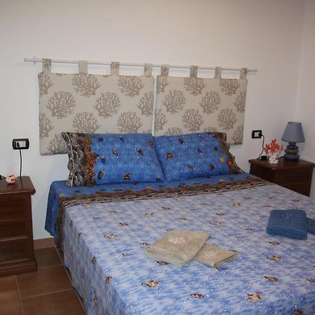Magibac Due - Casa Vicino Aeroporto E Mater Olbia Apartamento Exterior foto