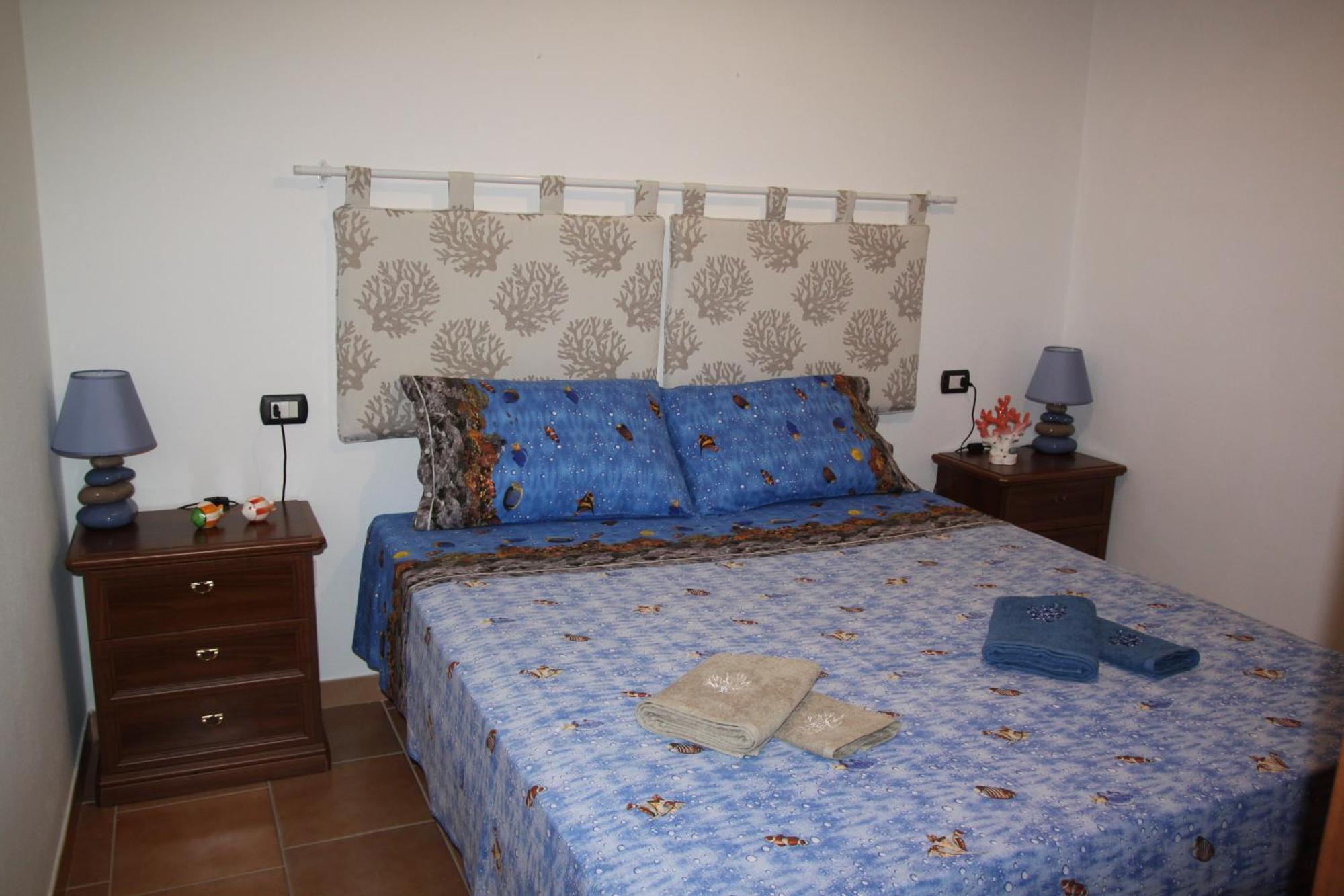 Magibac Due - Casa Vicino Aeroporto E Mater Olbia Apartamento Exterior foto
