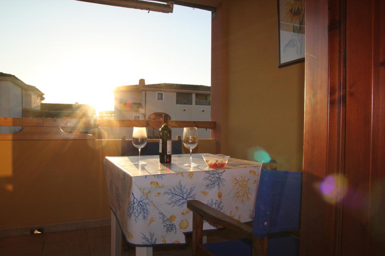 Magibac Due - Casa Vicino Aeroporto E Mater Olbia Apartamento Exterior foto